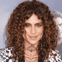 Nadia Hilker