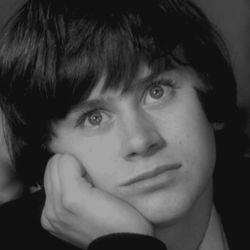 A Taste of Honey (1961)