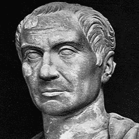 Gaius Cassius Longinus