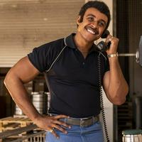 Rocky Johnson