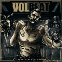 Volbeat - Mary Jane Kelly