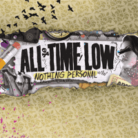 All Time Low - A Party Song (The Walk of Shame)