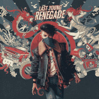 All Time Low - Last Young Renegade (Single)