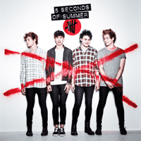 5 Seconds of Summer - Rejects