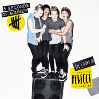 5 Seconds of Summer - Heartache On The Big Screen