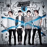 5 Seconds of Summer - Everything I Didn’t Say