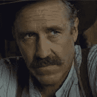 Joe's Father