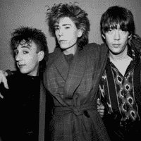 The Psychedelic Furs