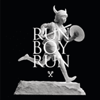 Run Boy Run (Woodkid)