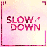 James Marriott - Slow Down