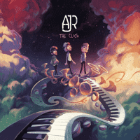 AJR - The Good Part