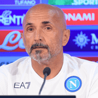 Luciano Spalletti