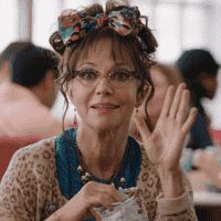 Hello, My Name Is Doris 