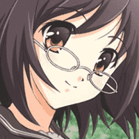 Oribe Aoi