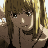 Misa Amane