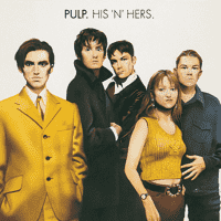 Pulp - Joyriders