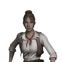 Annie Stoakes (Legends and Killers)