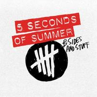 5 Seconds of Summer - 500 Years of Winter - Pizza Song