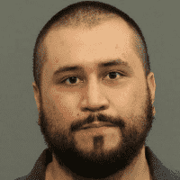 George Zimmerman