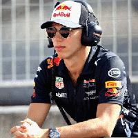 Pierre Gasly