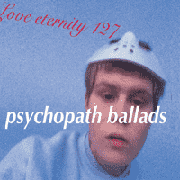 jonatan leandoer96 - Psychopath Ballads