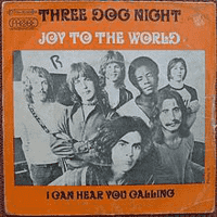 Three Dog Night - Joy To The World