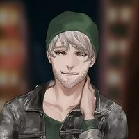 David