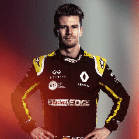 Nico Hülkenberg