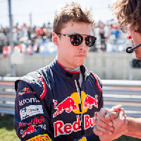 Daniil Kvyat