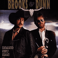 Brooks & Dunn - Neon Moon