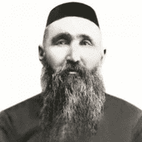 Shakarim Qudayberdiuli