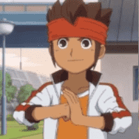 Endou Mamoru