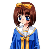 Yui Nakura
