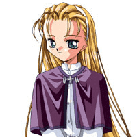 Youko Kanuma