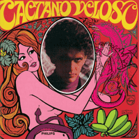 Caetano Veloso - Alegria Alegria