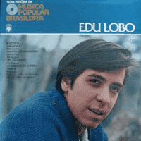 Edu Lobo - Ponteio