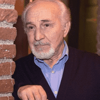 Antonio Milà