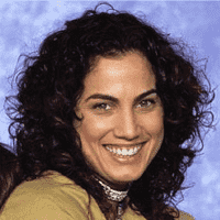Jacinta "JoJo" Jiménez