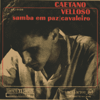 Caetano Veloso - Cavaleiro