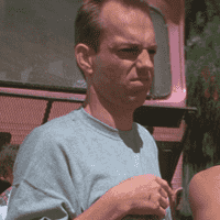 Anthony "Tick" Belrose / Mitzi Del Bra