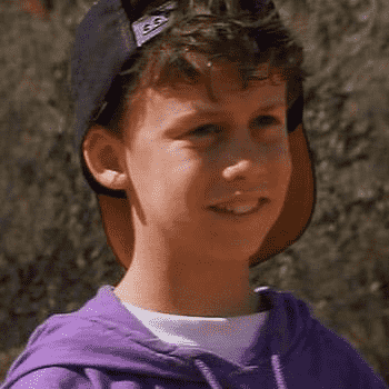 Benjamin "Benji" Barber