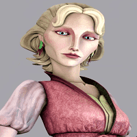 Duchess Satine Kryze