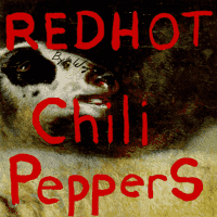 Red Hot Chili Peppers - By the Way