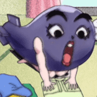 Torpedo girl