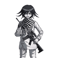 Kokichi