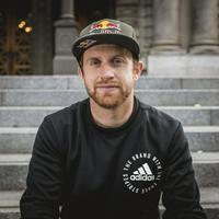 Danny MacAskill