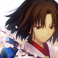 Shiki Ryougi