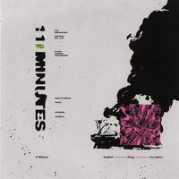 YUNGBLUD & Halsey- 11 minutes (feat Travis Barker)