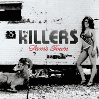 The Killers - My List