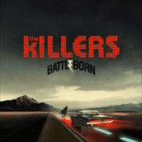 The Killers - Flesh and Bone